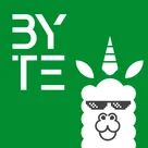 Byte: Product Recommender Quiz logo