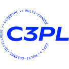 Cloud3PL logo