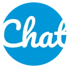 Chatlake: Live Chat &amp; Helpdesk logo