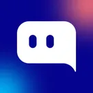 Chatty AI Chatbot &amp; Live Chat logo