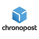 Chronopost Official logo