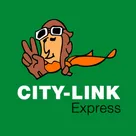 City‑Link Express logo