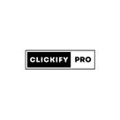 ClickifyPro logo