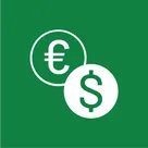 Coin Currency Converter logo