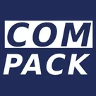 Compack Pick &#39;n pack warehouse logo