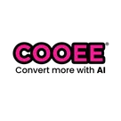 Cooee ‑ CRO, Popup, Real time logo