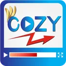 Cozy YouTube Videos Gallery logo