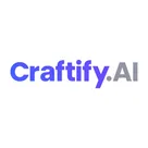 Craftify AI logo