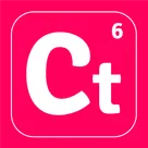 CT (Countdown Timer Bar) logo