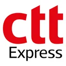 Ctt Express logo