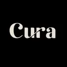 Create With Cura logo