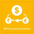 ESTS Currency Converter logo