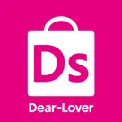 Dear‑Lover Dropshipping logo