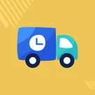 Webkul Delivery Slot logo