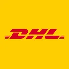 DHL Shipping Sweden logo