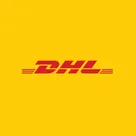 DHL Express India logo