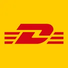 DHL eCommerce logo