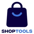 ShopTools Discount Link logo