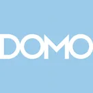 Domo, Inc. logo