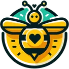 Donate Bee ‑ Easy Donations logo