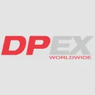 DPEX Worldwide logo