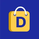 DG‑ AI Dropshipping Products logo