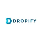 Dropify logo