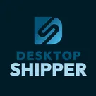 DesktopShipper‑ Rate &amp; Ship logo