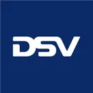 DSV ‑ Transport &amp; Logistics logo