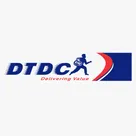 DTDC Express logo