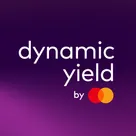 Dynamic Yield by Mastercard logo