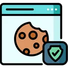 Easy Cookie Bar GDPR logo