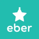 Eber: Loyalty &amp; Gift Card logo