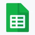 eCommix ‑ Google Sheets Sync logo