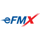 eFMX Shipping logo