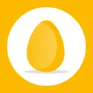 Product Reviews + Q&amp;A EggViews logo