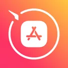 Apple App Store Reviews logo