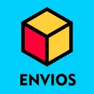 Envios ‑ Correios/Melhor Envio logo