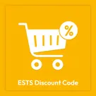 ESTS Discount Code logo