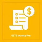 ESTS Invoice Pro logo