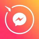 Facebook Chat by Elfsight logo