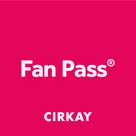 Fan Pass logo