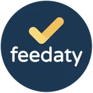 Feedaty logo