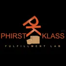 Phirst Klass Fulfillment Lab logo