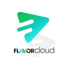 FlavorCloud – Global Shipping logo