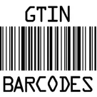 AR: Buy GTIN/UPC/EAN barcodes logo