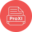 XML Product Feed By ProXI logo