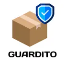 Guardito logo