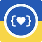 Help Ukraine Widget logo