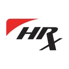 HRX delivery logo